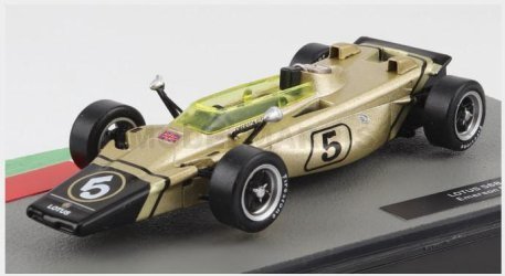 Edicola FORMULA1AUTOCOL111