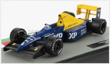 Edicola FORMULA1AUTOCOL115