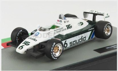 Edicola FORMULA1AUTOCOL116