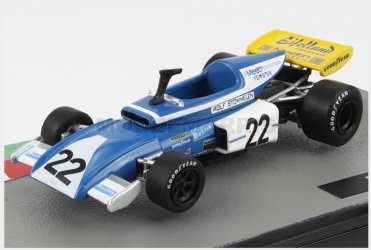 Edicola FORMULA1AUTOCOL117