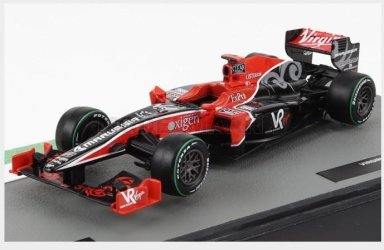 Edicola FORMULA1AUTOCOL120