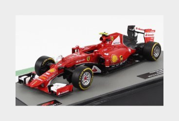 Edicola FORMULA1AUTOCOL121