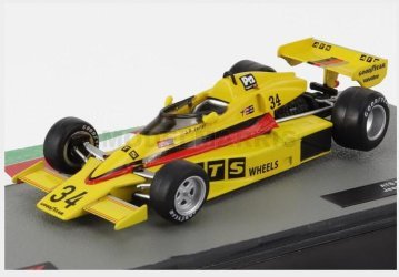 Edicola FORMULA1AUTOCOL123