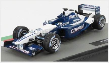 Edicola FORMULA1AUTOCOL129