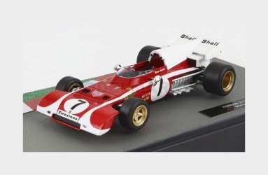 Edicola FORMULA1AUTOCOL134