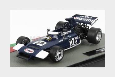 Edicola FORMULA1AUTOCOL135