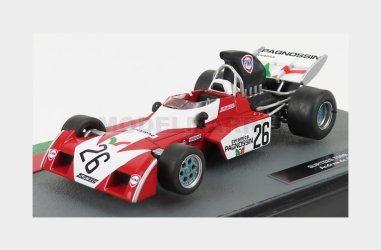 Edicola FORMULA1AUTOCOL138