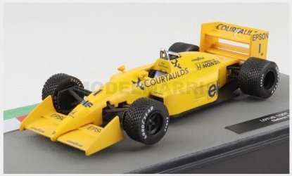 Edicola FORMULA1AUTOCOL143