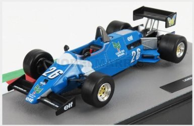 Edicola FORMULA1AUTOCOL147