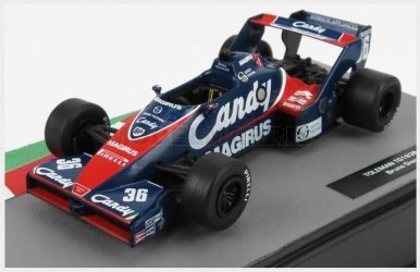 Edicola FORMULA1AUTOCOL151