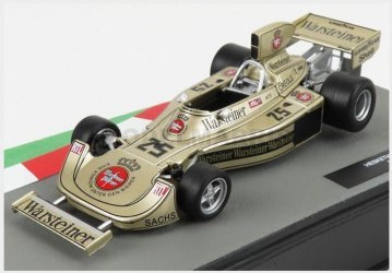 Edicola FORMULA1AUTOCOL154