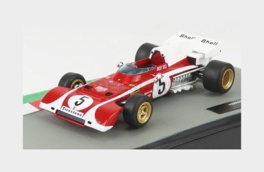 Edicola FORMULA1AUTOCOL161