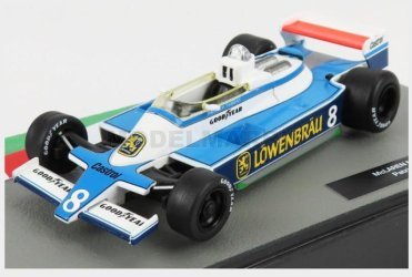 Edicola FORMULA1AUTOCOL164