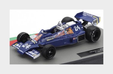 Edicola FORMULA1AUTOCOL189
