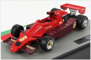 Edicola FORMULA1AUTOCOL193