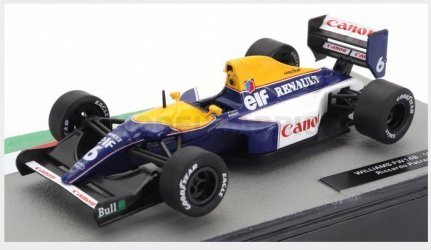 Edicola FORMULA1AUTOCOL201