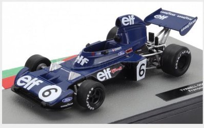 Edicola FORMULA1AUTOCOL202