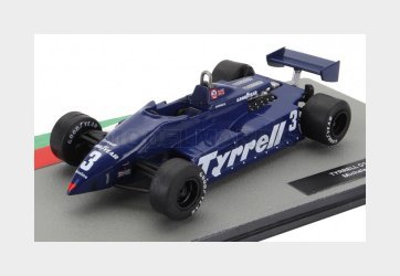 Edicola FORMULA1AUTOCOL203