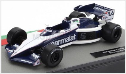 Edicola FORMULA1AUTOCOL206