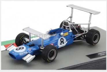 Edicola FORMULA1AUTOCOL207