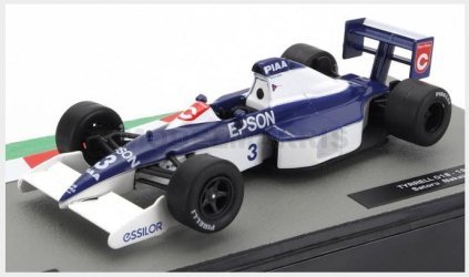 Edicola FORMULA1AUTOCOL208