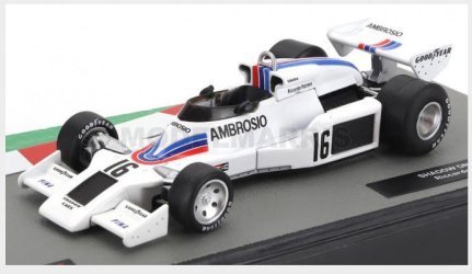 Edicola FORMULA1AUTOCOL211