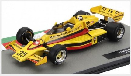 Edicola FORMULA1AUTOCOL212