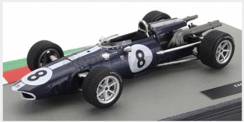 Edicola FORMULA1AUTOCOL218