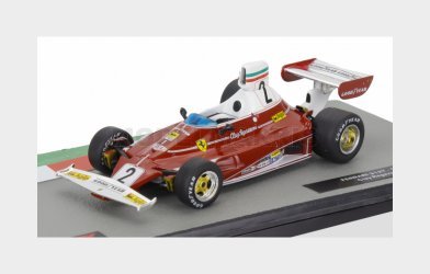 Edicola FORMULA1AUTOCOL219