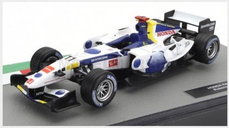 Edicola FORMULA1AUTOCOL227