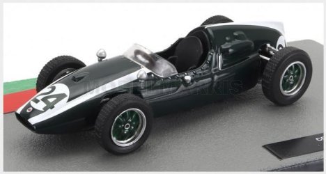 Edicola FORMULA1AUTOCOL228
