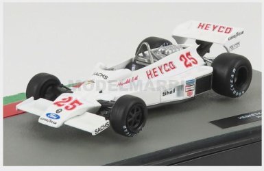 Edicola FORMULA1AUTOCOL232