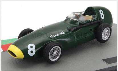 Edicola FORMULA1AUTOCOL235