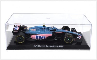 Edicola MW2ALA0064-EXPO24-VE