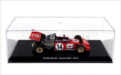 Edicola MW2ALA0070-EXPO24-VE