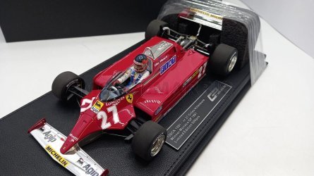 Gp-replicas GP016AWD
