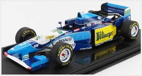 Gp-replicas GP046B