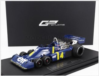 Gp-replicas GP089D