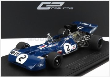 Gp-replicas GP118A