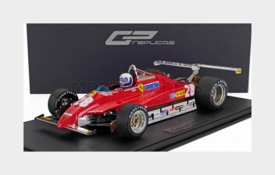 Gp-replicas GP12-10FWD