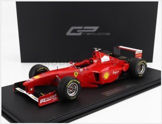 Gp-replicas GP12-24B