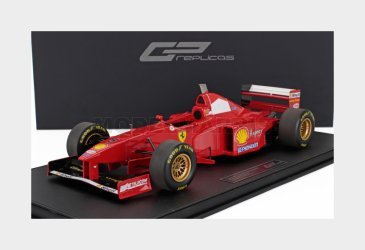 Gp-replicas GP12-25C