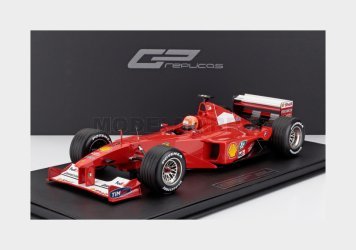 Gp-replicas GP12-27CWD