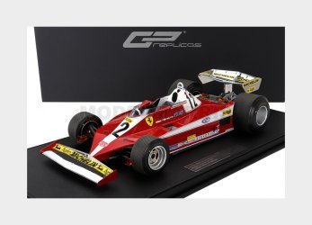 Gp-replicas GP12-31A