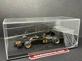 Gp-replicas GP126B
