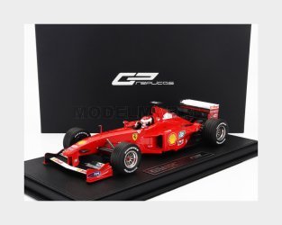 Gp-replicas GP136DWD