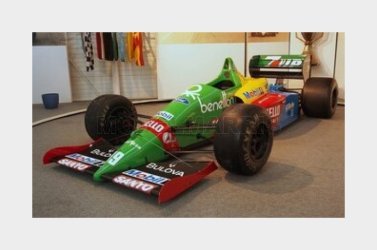 Gp-replicas GP138A