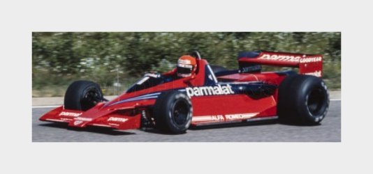 Gp-replicas GP150AWD