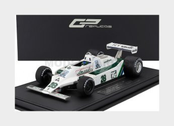 Gp-replicas GP151B