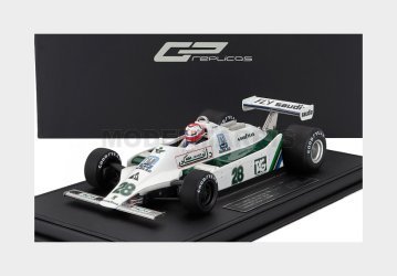 Gp-replicas GP151BWD